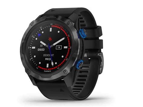 Garmin: Neue, schicke Smartwatch kann ihr Display.